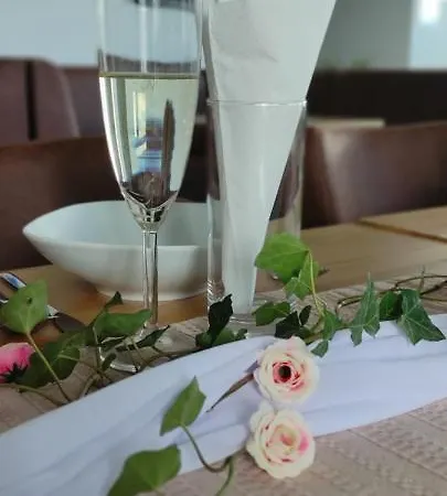 Apartment Relaxcentrum Ludmila Cabaj-Capor