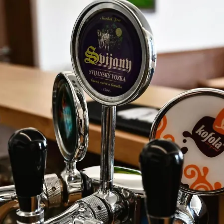 Relaxcentrum Ludmila *