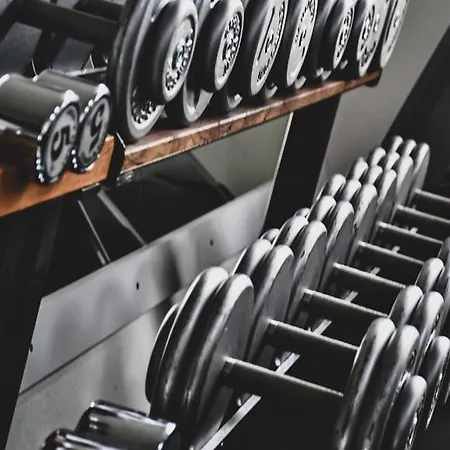 Relaxcentrum Ludmila