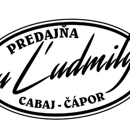 U Ludmily - -farmarska Predajna *