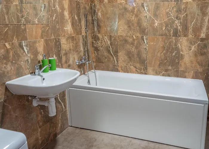 Relaxcentrum Ludmila