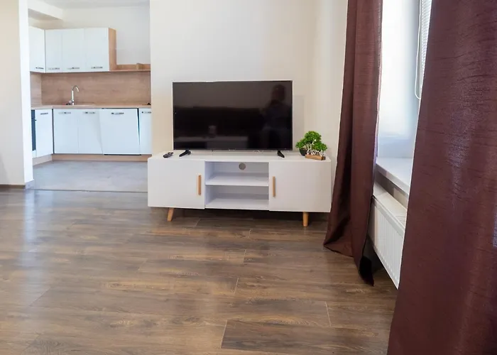 Relaxcentrum Ludmila * Cabaj-Capor