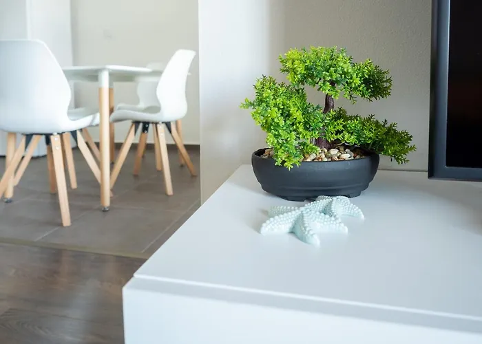 Apartman Relaxcentrum Ludmila Cabaj