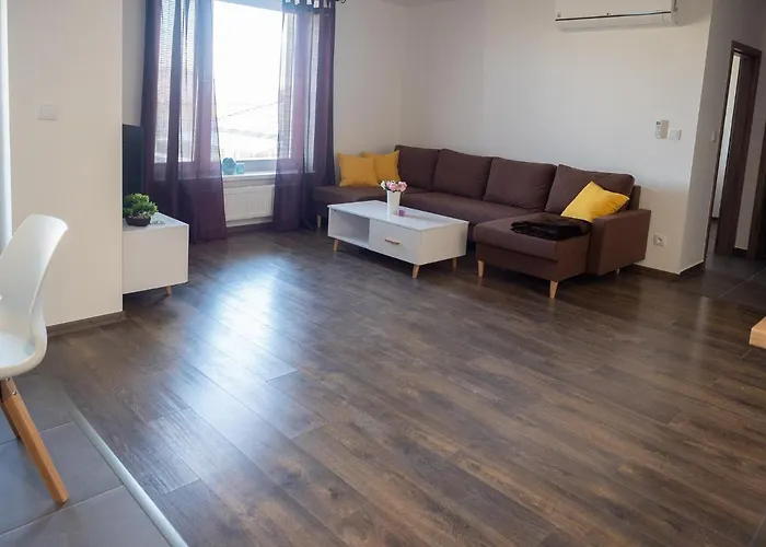 Relaxcentrum Ludmila