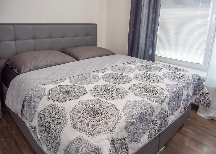 Relaxcentrum Ludmila Cabaj-Capor