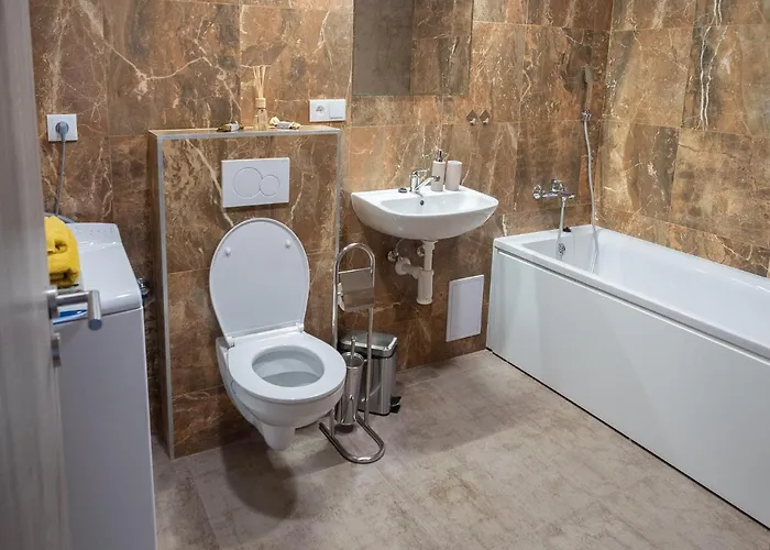 Relaxcentrum Ludmila * Cabaj