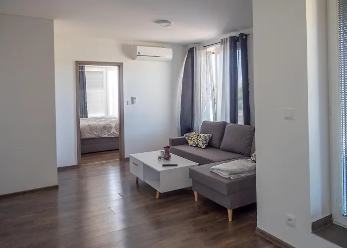 Relaxcentrum Ludmila * Cabaj-Capor