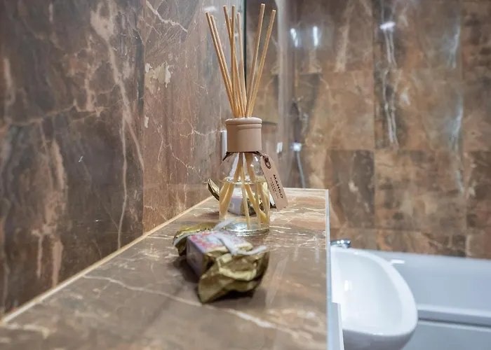 Relaxcentrum Ludmila Apartman