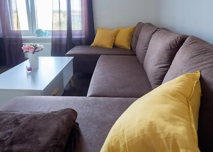 Relaxcentrum Ludmila