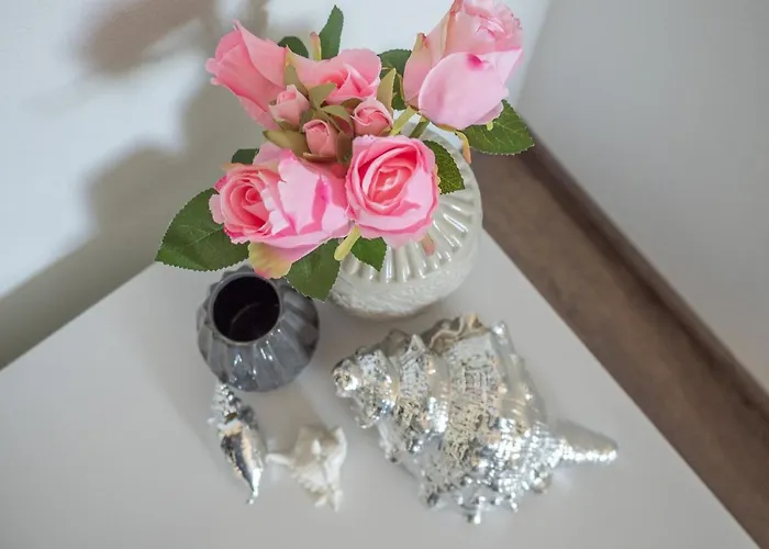 Relaxcentrum Ludmila 아파트 Cabaj-Capor