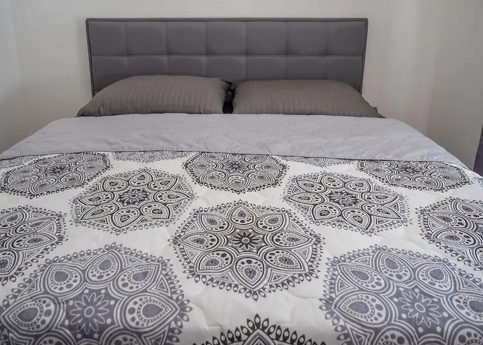 Relaxcentrum Ludmila