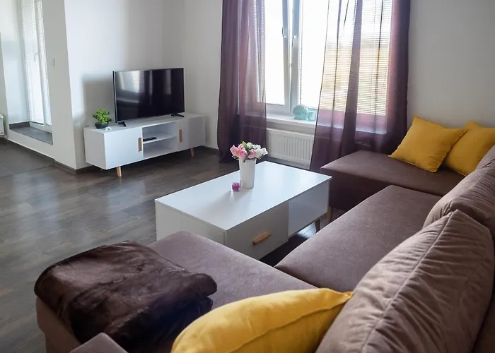 Relaxcentrum Ludmila Cabaj-Capor