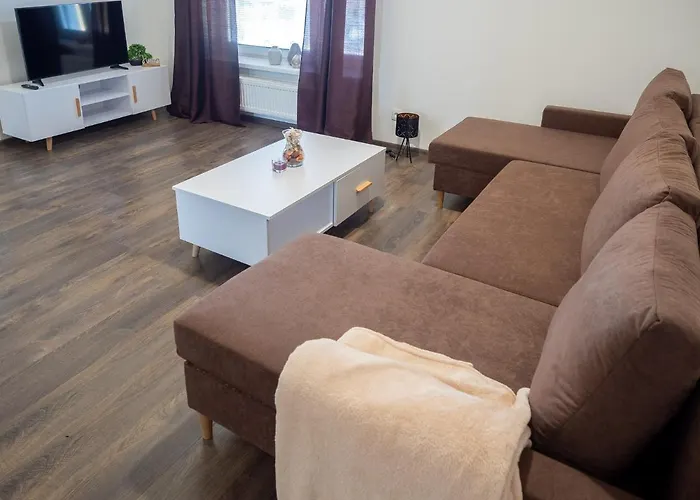 Relaxcentrum Ludmila Cabaj-Capor