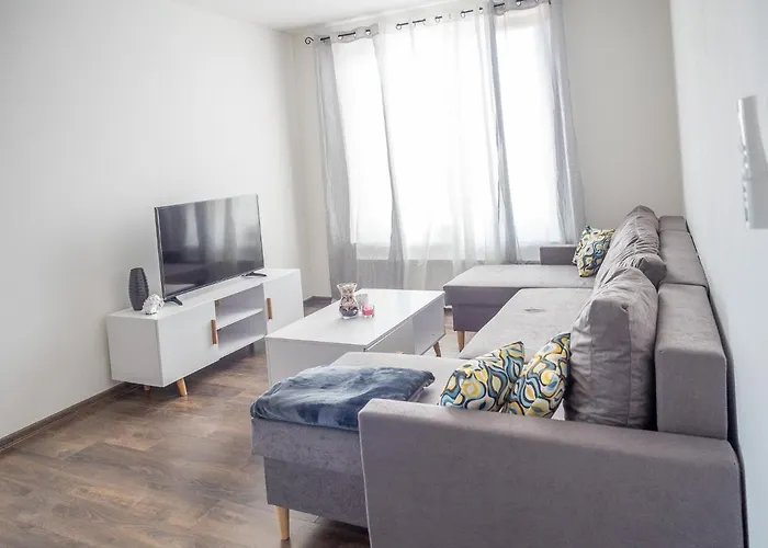 Relaxcentrum Ludmila Cabaj-Capor