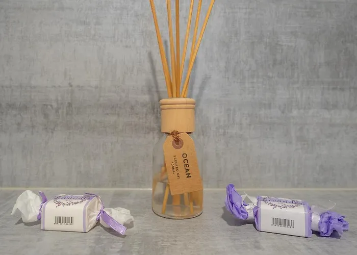 Relaxcentrum Ludmila * Cabaj-Capor