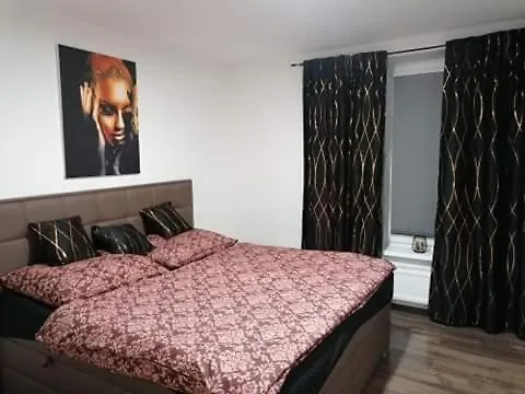 Relaxcentrum Ludmila 아파트