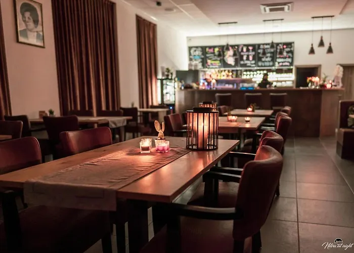 아파트 Relaxcentrum Ludmila