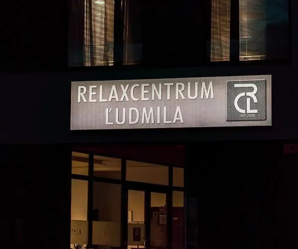 Relaxcentrum Ludmila *