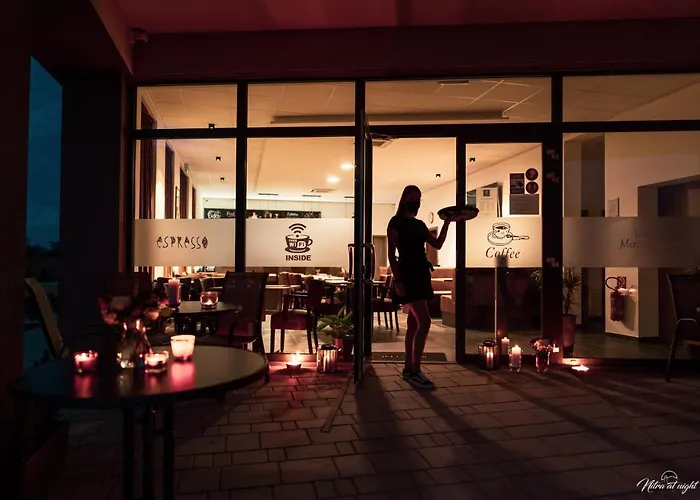 Relaxcentrum Ludmila *