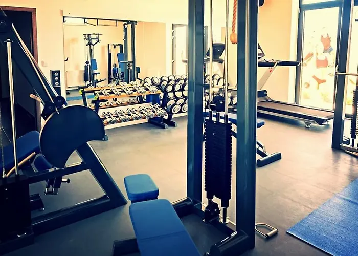 Relaxcentrum Ludmila Cabaj-Capor