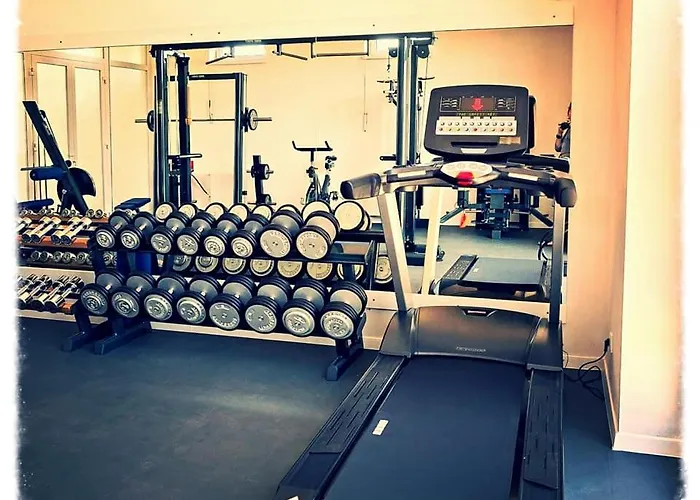 Relaxcentrum Ludmila Cabaj-Capor