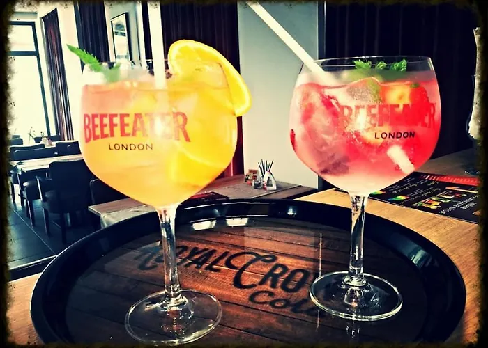 Relaxcentrum Ludmila *