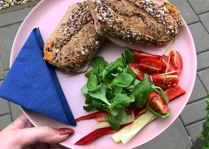 Relaxcentrum Ludmila