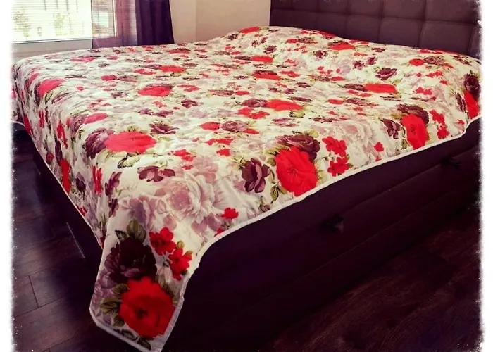 아파트 Relaxcentrum Ludmila Cabaj-Capor