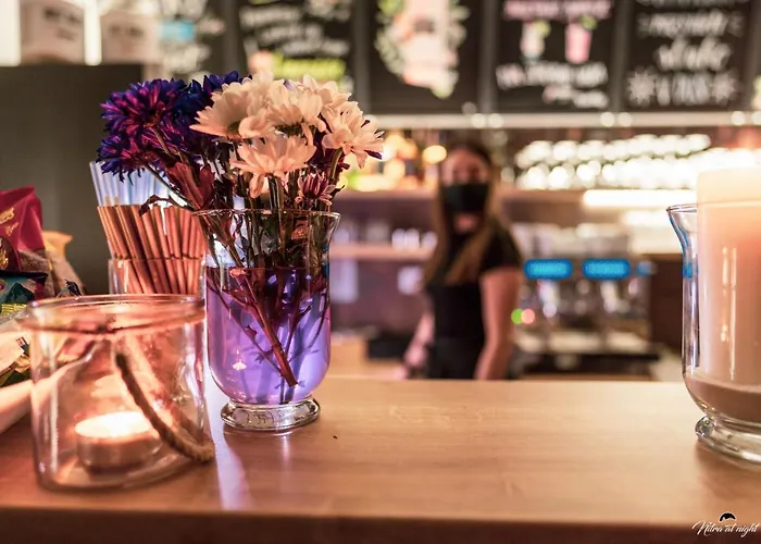 Relaxcentrum Ludmila