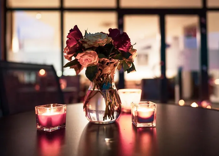 Relaxcentrum Ludmila Apartman