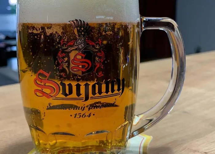 Relaxcentrum Ludmila * Cabaj