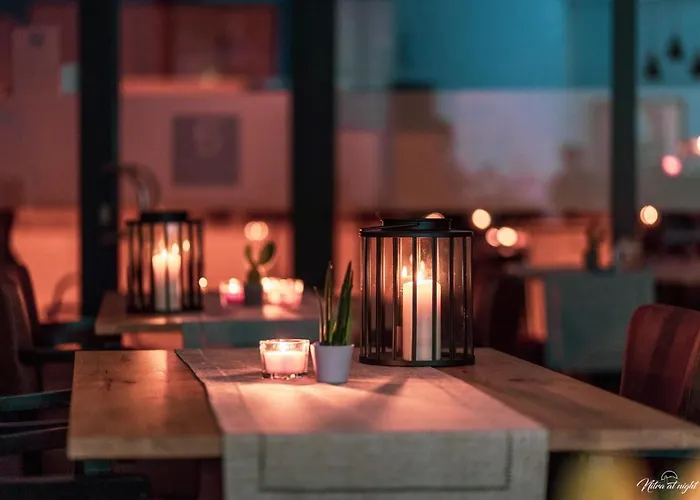 아파트 Relaxcentrum Ludmila