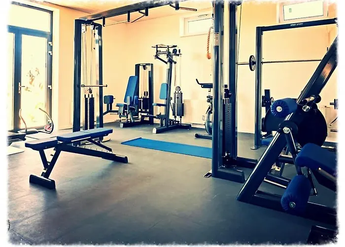 Relaxcentrum Ludmila *