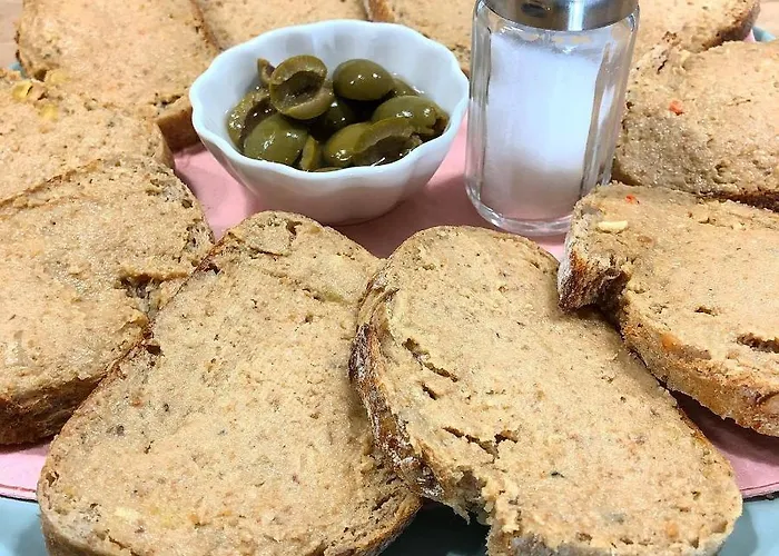 Apartman Relaxcentrum Ludmila