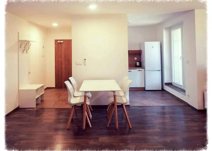 Relaxcentrum Ludmila * Cabaj