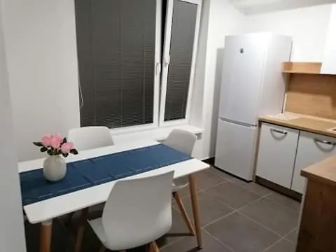 Apartman Relaxcentrum Ludmila