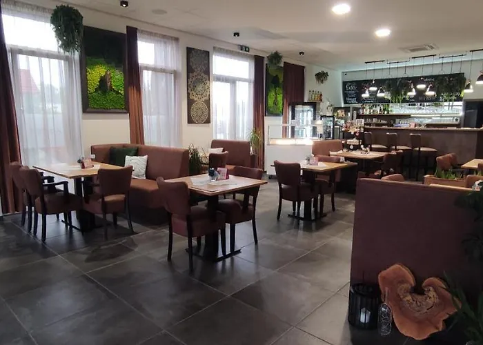 Relaxcentrum Ludmila Apartman