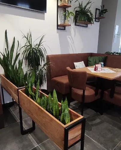 Relaxcentrum Ludmila *