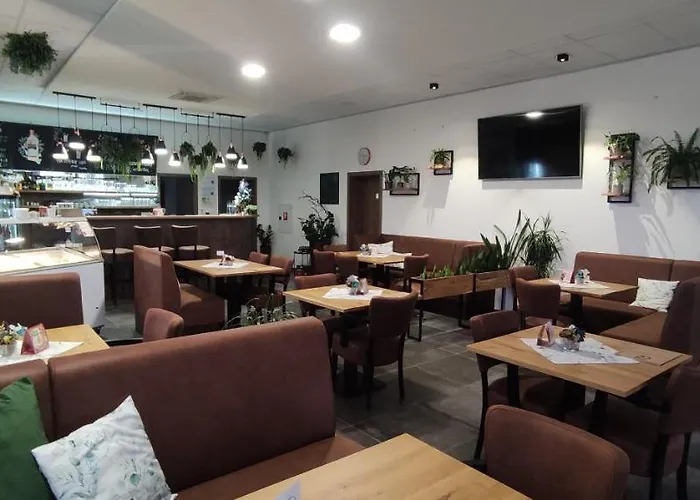 Relaxcentrum Ludmila *