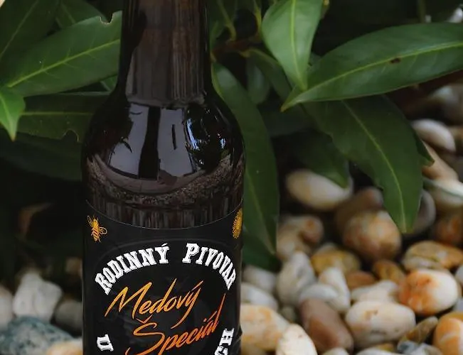 Apartman Relaxcentrum Ludmila Cabaj