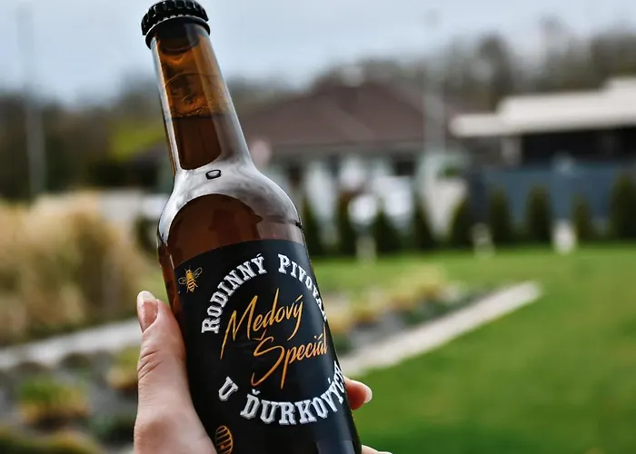 Relaxcentrum Ludmila Apartman Cabaj