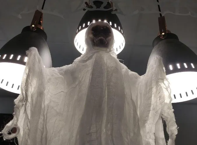 Relaxcentrum Ludmila 아파트 *