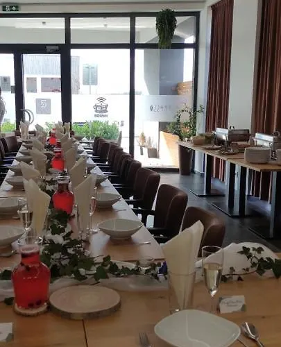 Apartman Relaxcentrum Ludmila