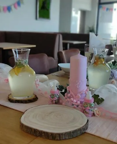 Relaxcentrum Ludmila Cabaj-Capor