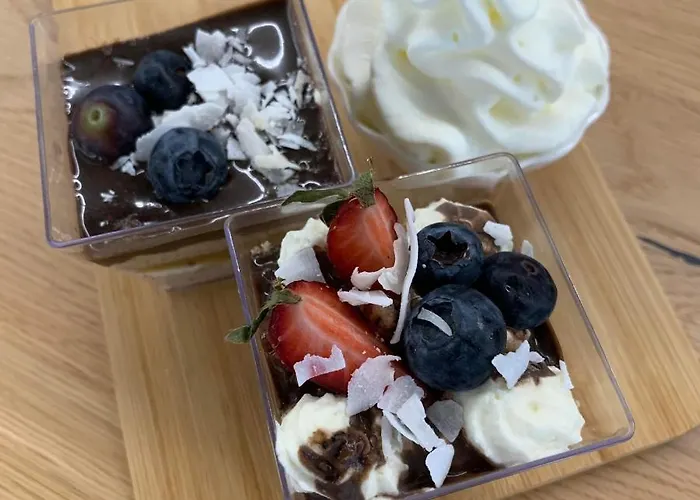 Relaxcentrum Ludmila