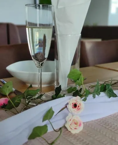 Apartman Relaxcentrum Ludmila Cabaj