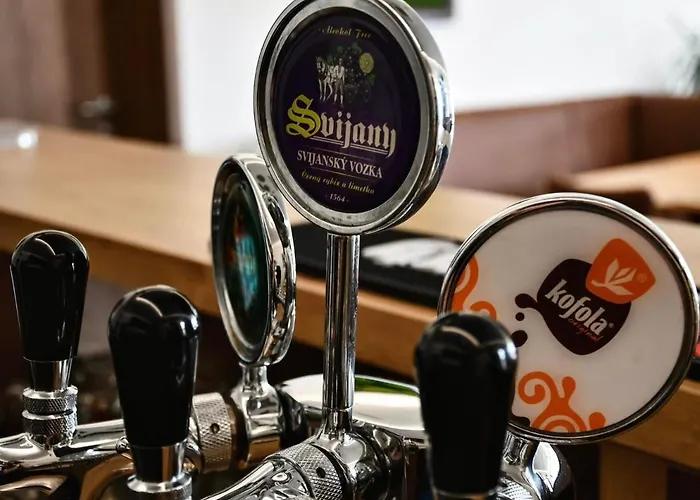 Relaxcentrum Ludmila *