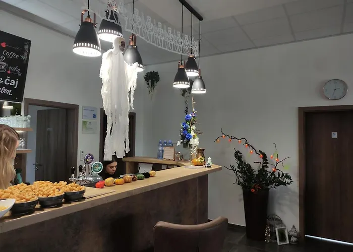 Relaxcentrum Ludmila Apartman