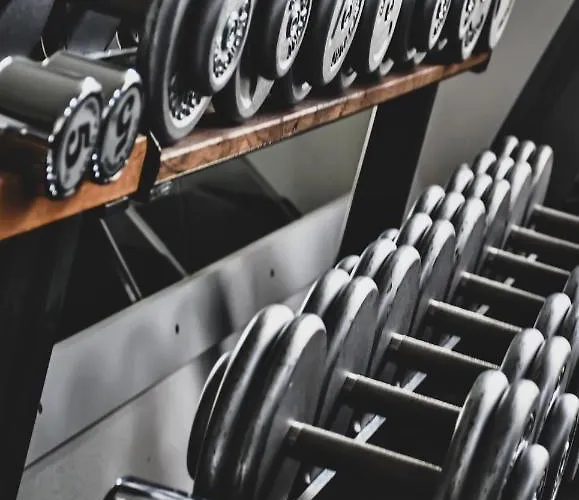 Relaxcentrum Ludmila